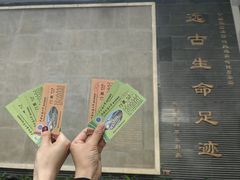 -中国地质大学逸夫博物馆