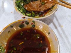 -正贰捌经重庆老火锅(建设路店)