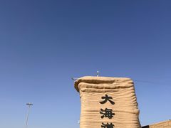 -哈密雅丹大海道景区
