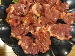 -大壮家原味烤肉(兴华北街店)