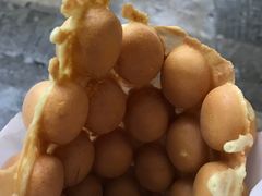 -利强记北角鸡蛋仔(弥敦道店 )