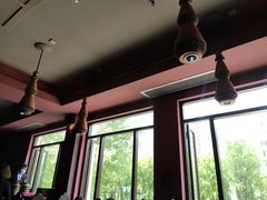 靠窗位-花马天堂云南餐厅 Lost Heaven(外滩店)
