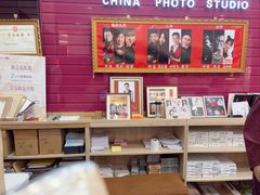 -中国照相馆(清河万象汇店)