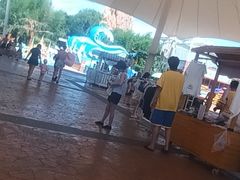 -上海玛雅海滩水公园