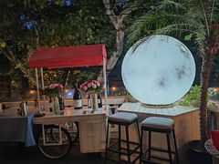 -弦月窗LUNETTE BY AMANDA(复兴路店)