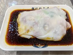 -银记肠粉店(北京路店)