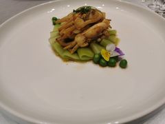 -忆江南·临江鱼馆