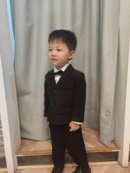 点击看大图 -哎呦baby纪实原创儿童摄影(天益城店)