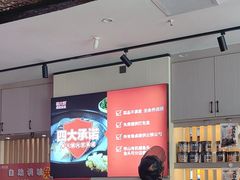 -陈大锅·岳阳鱼馆·地道岳阳菜(美食街店)