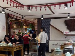 -灶东家民间菜(回兴店)