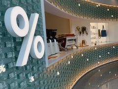 -% Arabica阿拉比卡咖啡(罗湖万象城店)