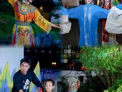 -南京市民俗博物馆(甘熙故居)