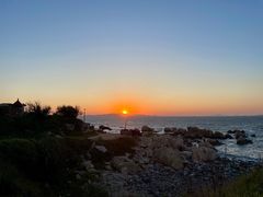 -养马岛旅游度假区