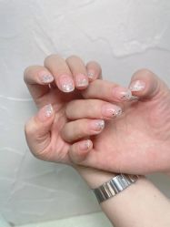 -Face Score美甲美睫皮肤管理