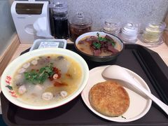 -武圣羊汤·西北面(朝阳门店)