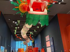 -北京工艺美术博物馆