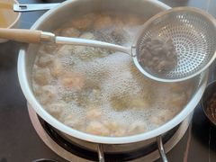 -潮汕美牛肉丸火锅店(天宁寺店)