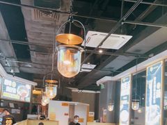 大堂-顺德公广东猪肚鸡·煲仔饭(白石洲店)