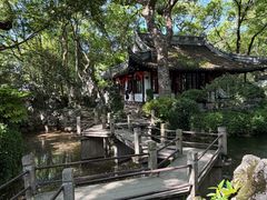 -绮园景区
