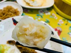 -芳姨广东砂锅粥(张庄路店)