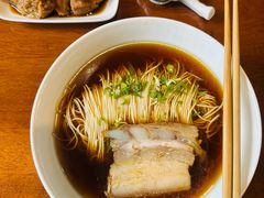 -同得兴 Since·1995 传统苏式面馆(十全街店)