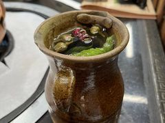 -香香腊排骨.野生菌火塘总店(束河店)