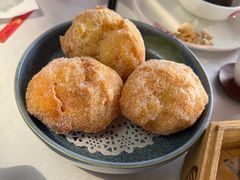 -鹿鸣酒家(越秀店)