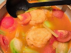 -稻香饭店(龙华天虹店)