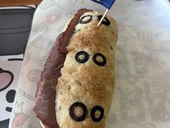 -抱抱地球咖啡馆(国家海洋博物馆店)