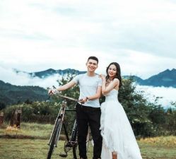 -你好晴天·目的地婚礼