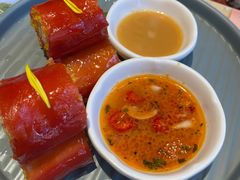 -点都德(华强南店)