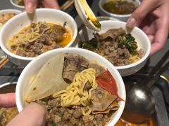 -海底捞火锅(新华联梦想城店)