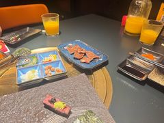 -無二炙坊·和牛烧肉(大钟寺1733店)