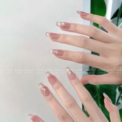 -FuFu美甲美睫