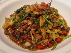-隐厨·中国菜馆(三里屯T+MALL店)