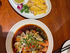 -妈妈菜舟山海鲜(定海古城店)