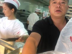 -轴承厂月饼(贵州市小河顺茂糕点店)