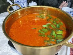 -贵州人家·酸汤火锅·20年老字号