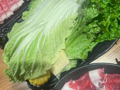 -呷哺呷哺 黄金牧场 (欢乐谷店)