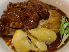 -德宏记·茶餐厅(新辰里学清路店)