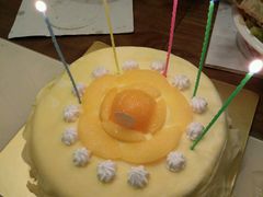 -OL’s Cake鲜荟千层(东风中路店)