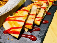-清真·艾美可餐厅(鹏欣水游城店)