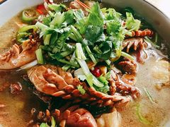 -荣荣面馆(丹溪大道店)