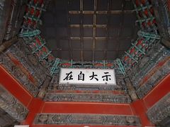-普陀宗乘之庙(小布达拉宫)