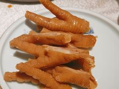 -白云宾馆·白云轩中餐厅·匠心手制