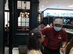 -高第街56号港式餐厅·精选(世茂广场宽厚里大明湖店)