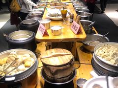 -素清香(解放路店)