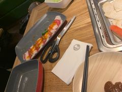 -新石器烤肉(招商1872店)
