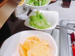 -海底捞火锅(高新活力汇店)