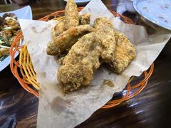 -南记食粥坊·宵夜大排档(莲花店)
